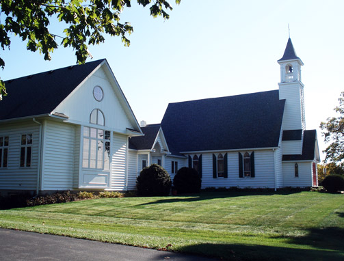 St. Paul's Church